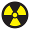 Radioactivity decontamination